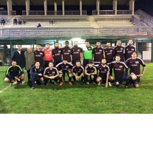 Rappresentativa C.11 Maschile 2 2017/2018